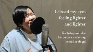 'Within the Dream' from A Space For The Unbound (Vocal Cover)