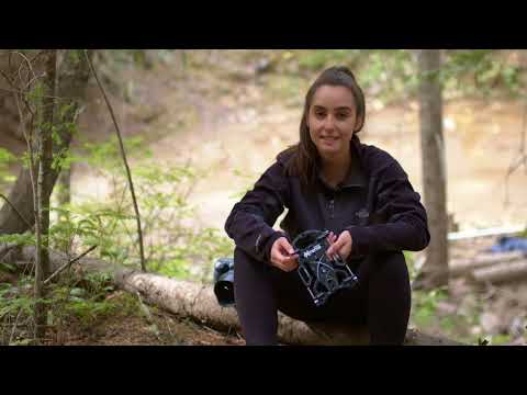 The new Platypod eXtreme tripod comes with hinged feet, more mounting