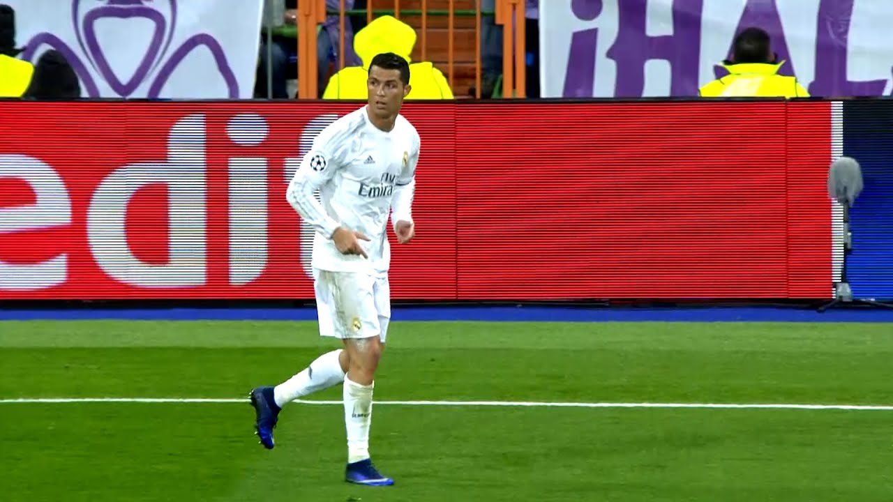 Как Криштиану Роналду выиграл «Золотой мяч» в 2016 году