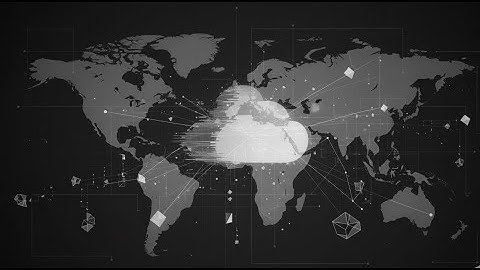 $75 Million Per Hour: Why Cloud Outages (AWS & Cloudflare) Are Bankrupting Global Business