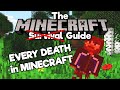 Every Death in Minecraft! ▫ The Minecraft Survival Guide (Tutorial Lets Play) [Part 347]