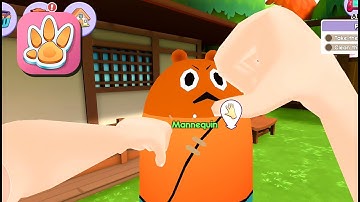 Capybara Simulator: Cute Pets - Gameplay Walkthrough