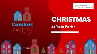 Comfort and Joy - 2nd December