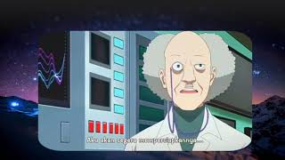 Boruto Naruto next Generation Eposode 88 Subtitle Indonesia