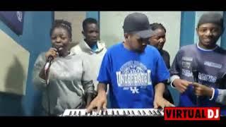 Clean seben  by dj Nis