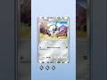 la genial carta de klefy Pokémon tcg