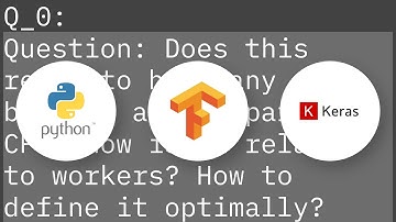 How to define max_queue_size, workers and use_multiprocessing in keras fit_generator()?