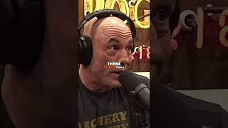 Joe Rogan's Toughest Opponent!😤🥊