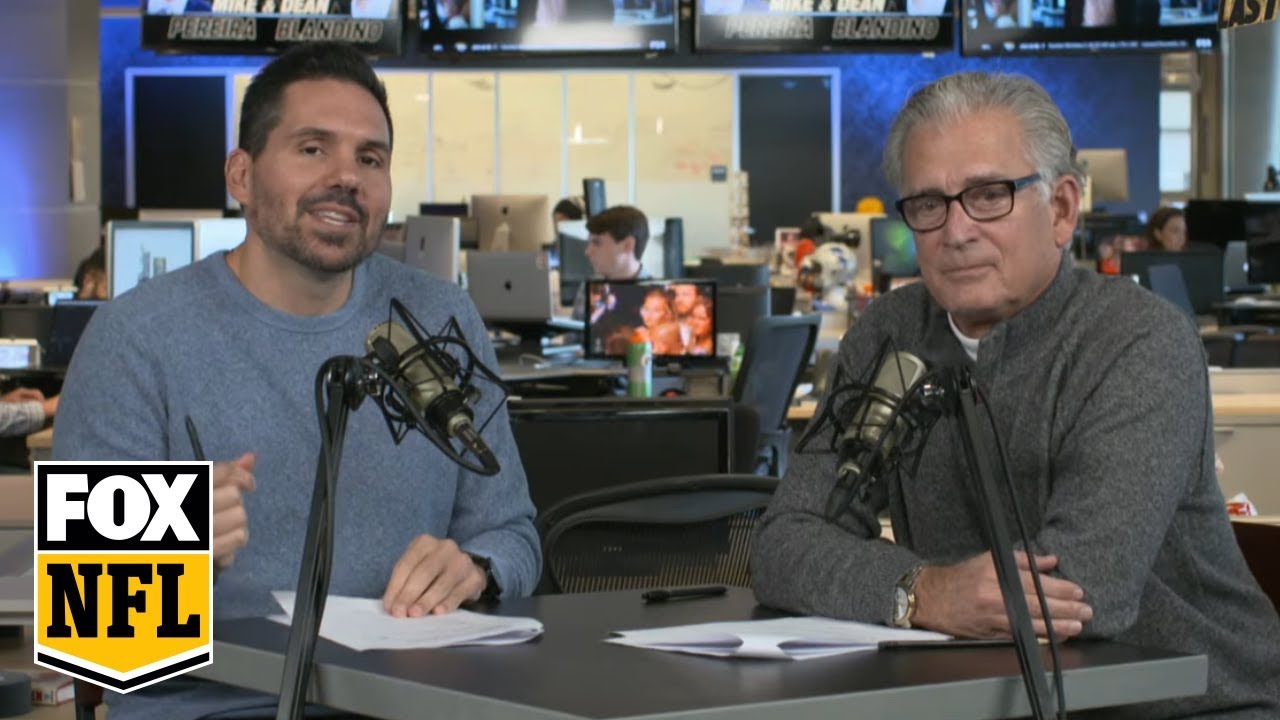 Mike Pereira and Dean Blandino on Week 13 | LAST CALL | FOX NFL