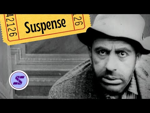 Suspense
