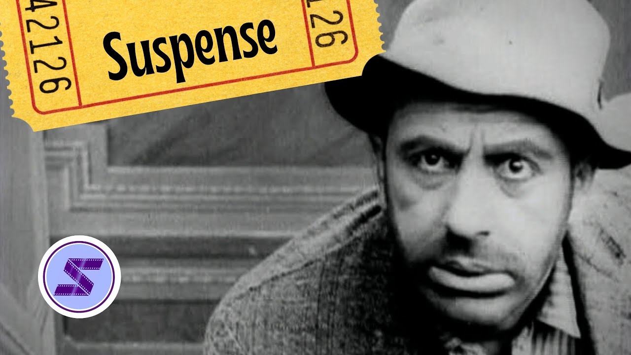 Suspense 1913, Full Movie, by Lois Weber and Phillips Smalley
