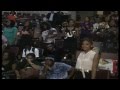 Candle Light Held in Honour of Late Gospel Singer Kefee