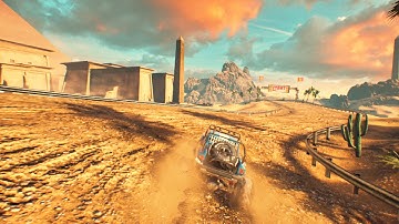 Amplify LUT Pack for UE4