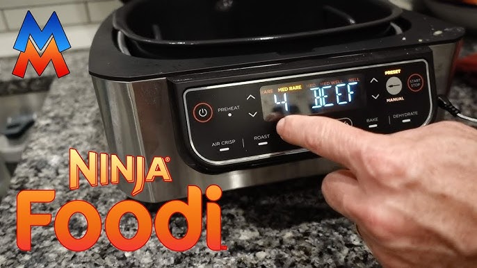 Ninja Foodi Ag301 Accessories  Ninja Foodi Grill Accessories