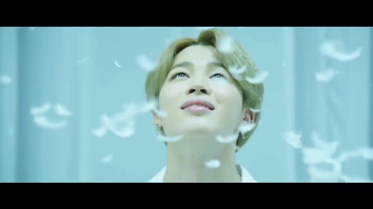 BTS - Don't Leave Me (FAN MV) + eng sub - YouTube