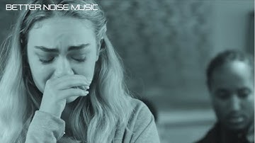 Bad Wolves - Sober (Official Music Video - From the Sno Babies Movie)