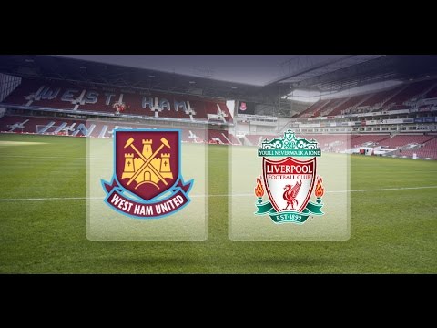 West Ham vs Liverpool 2-1 FA Cup HD