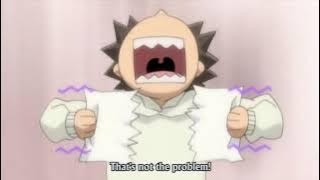 Junjou Romantica S01 E02 Part 1
