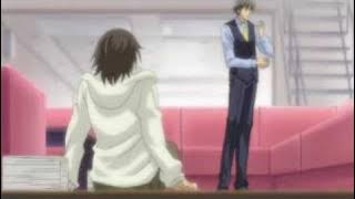 Junjou Romantica S01 E02 Part 1