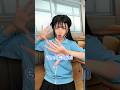 日本語を喋ったら○されてしまう世界が残酷すぎた… #short