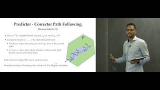 21 September 2024 Tutte A strongly polynomial algorithm for linear programs _Bento Natura