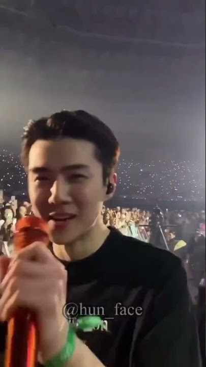definisi jatuh cinta langsung ditolak😭🙏 ~exo universe