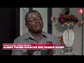 Tchad : « Si je suis élu, je n’exercerai qu’un seul mandat » (l’opposant Pahimi Padacké) Mp3 Song