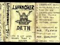 Lawnmower Deth - I Hate You.