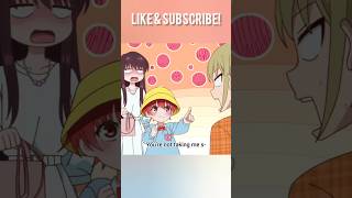 aww he's pretty cute like that tho 😂 #anime #chibi aww he's pretty cute like that tho 😂 #anime #chibi