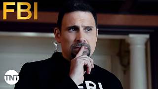 Billionaire’s Daughter Is Held Hostage by a Desperate Father [CLIP] | FBI | TNT