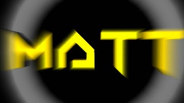 Intro Itz Matt // zArticGamer // [EPIC!]