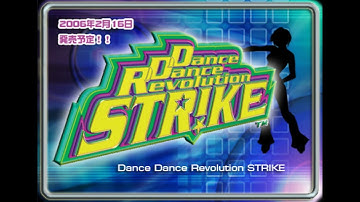[DDR] nc ft. NRG Factory - DDR Strike BGM