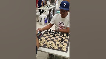 Checkmate your opponent in 9 moves! #MCCP #chess #chessopenings #chessclub #mccpvlog