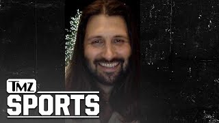 Trevor Lawrence 'Has The World By The Balls', Says Charlie Whitehurst | TMZ Sports