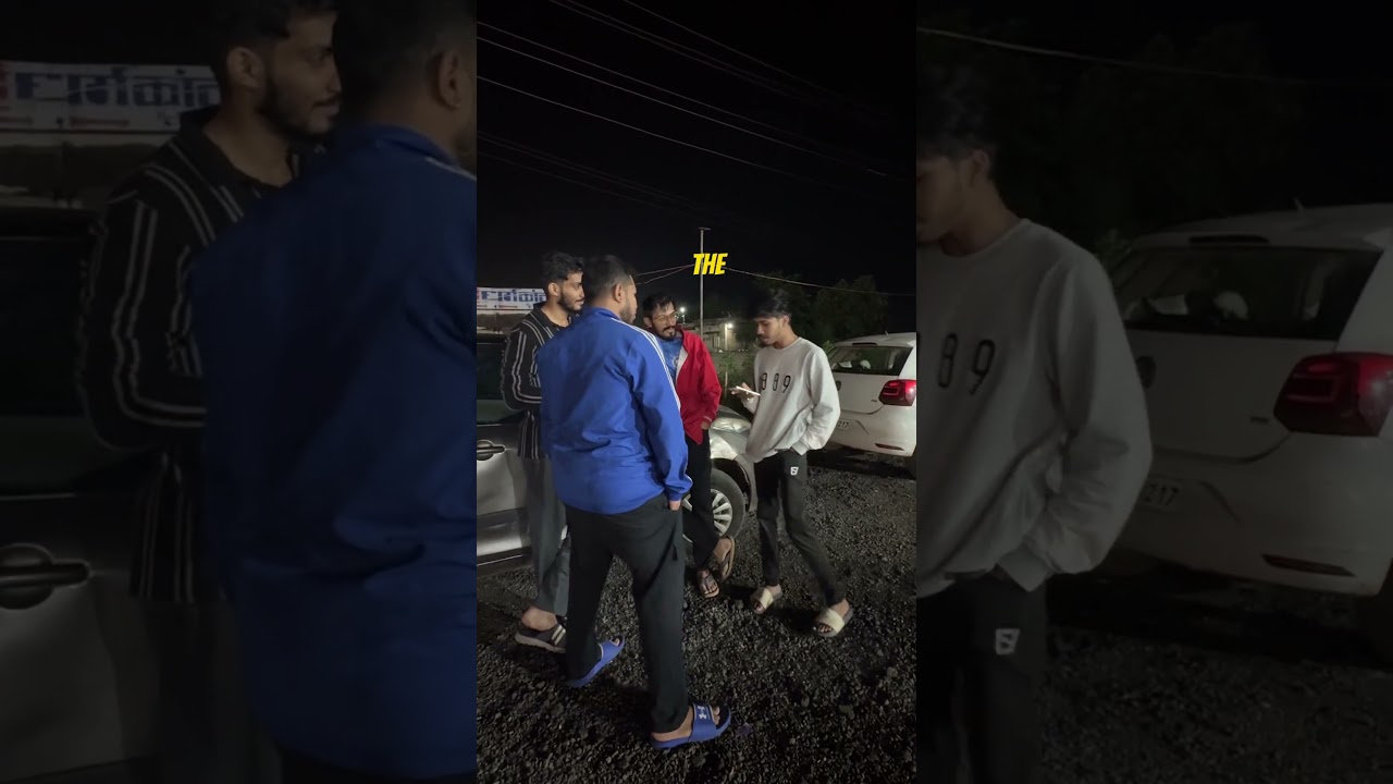 age is just a number here.... literally..😂