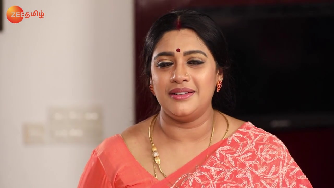 EP 248Реттай Роха - Индийское тамильское телешоу - Же Тамил