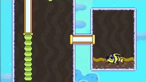 Save The Fish  !! Fun Easy Game || All Levels Gameplay Walkthrough level 796 to 828