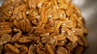 Goodson Pecans - A Fork in the Road