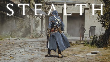 This is What 1000+ Hours of Assassin