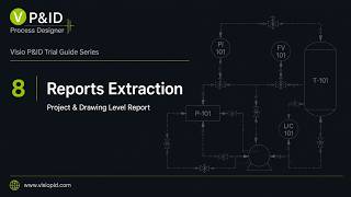 8.Reports Extraction
