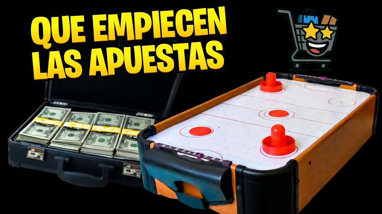👉 ¿Te atreverías a apostar en este juego? 😱🔥