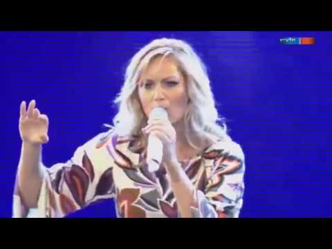 Helene Fischer - Das Sommer Open Air - Schlagermedley -