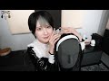 【雨宮あんず】シスターのマッサージで心を浄化させましょう・・・【ASMR / 4K】
