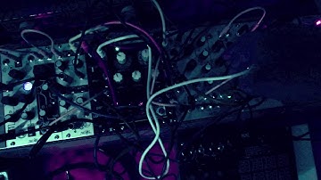 Telharmonic Joy - Modular Dance Jam _ 13