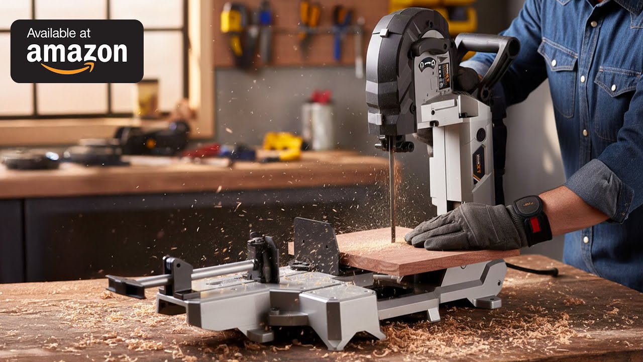 20 инструментов, которые обязательно стоит попробовать на Amazon в 2026 году | Стоят каждой потра...