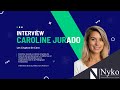  interview caroline jurado   les cryptos de caro