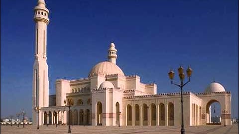 القارئ الشيخ عبد المعز شاكر سورة الصافات