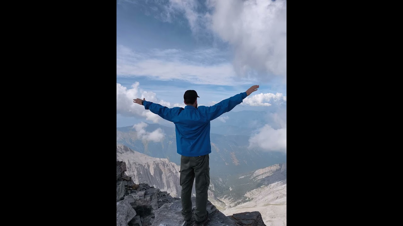 olympus attempt 2025