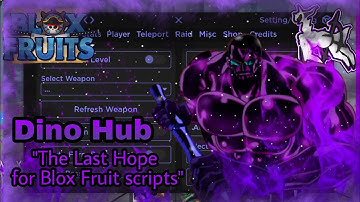 Arceus X 2.0.4 Blox Fruit Only Script (Roblox)