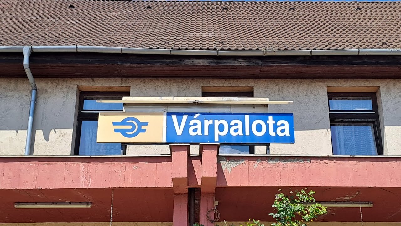 Hangosbemondások Várpalotán